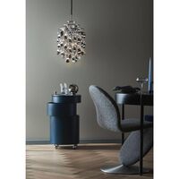Spiral SP3 Pendel Guld