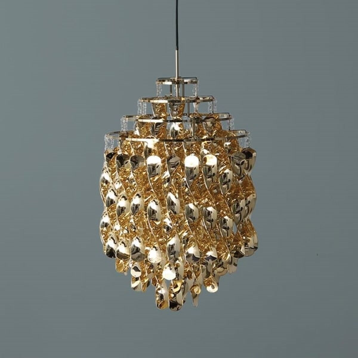 Spiral SP01 Pendel Guld