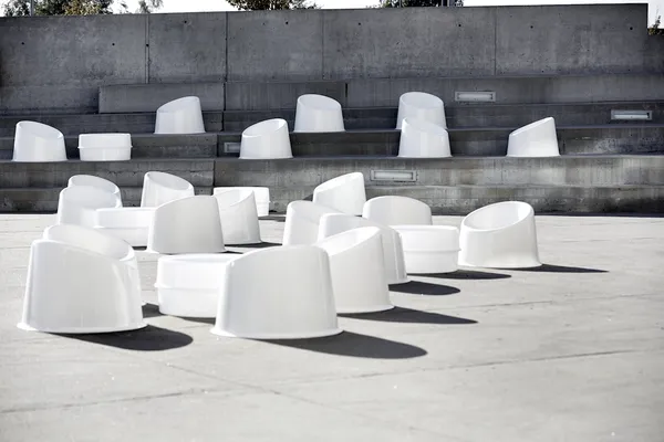 Panto Pop White