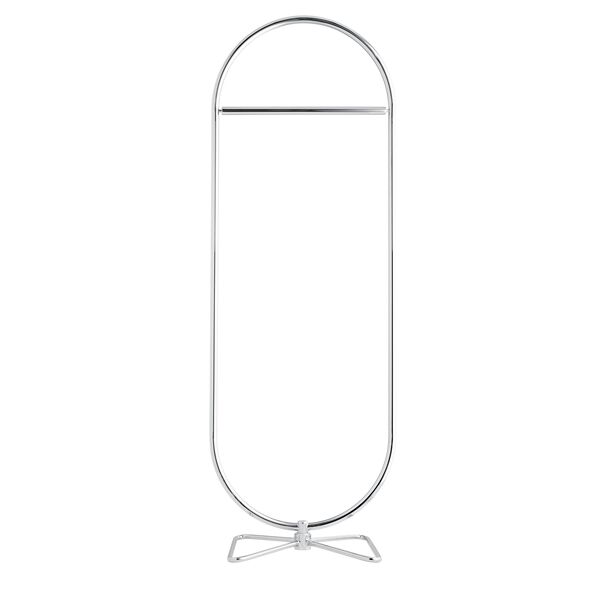 System 1-2-3 Clothes Rack