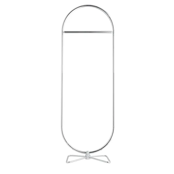System 1-2-3 Clothes Rack