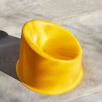 Panto Pop Yellow