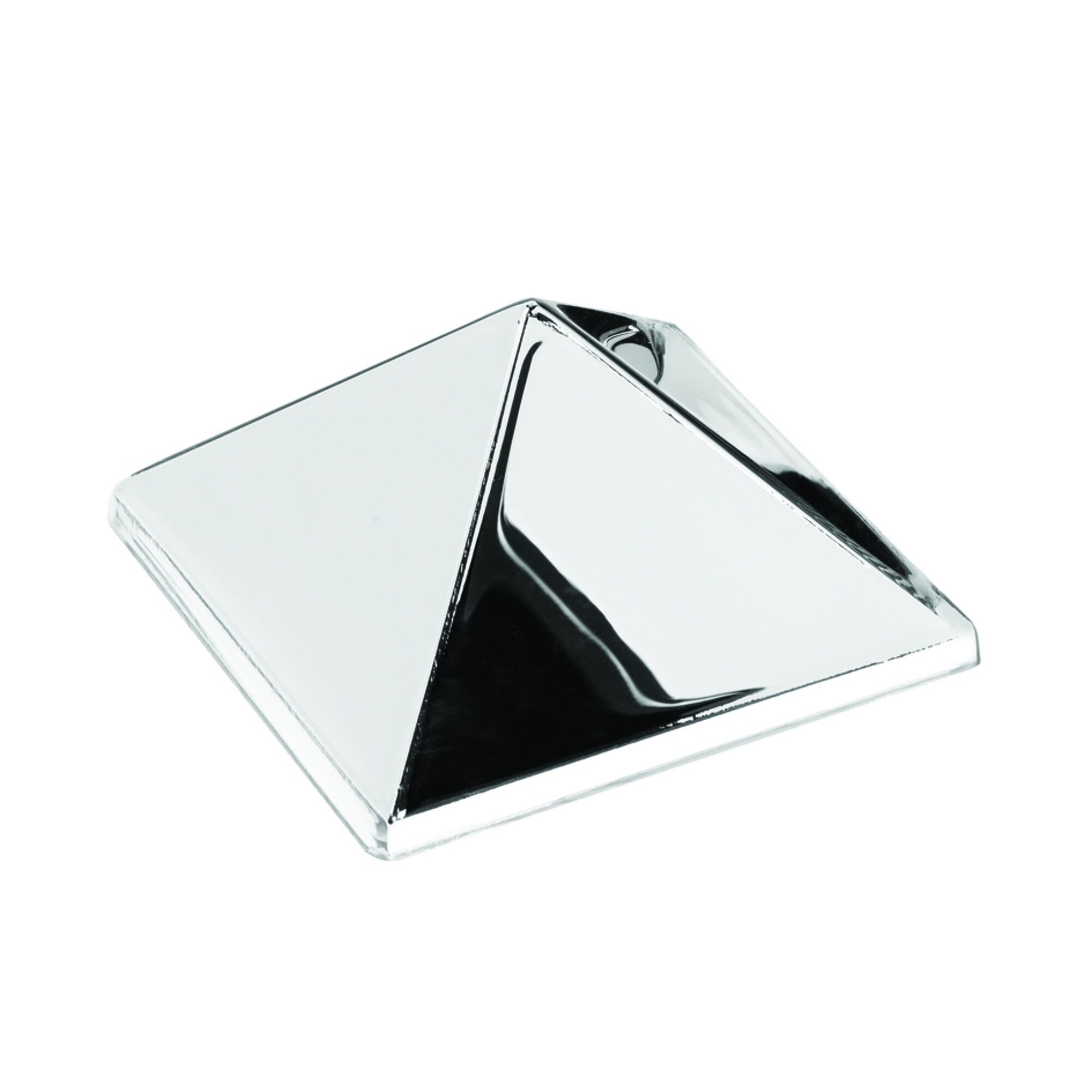 Miroir Sculptures 1 Pyramide