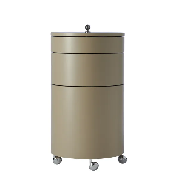 Barboy Rollwagen Mushroom