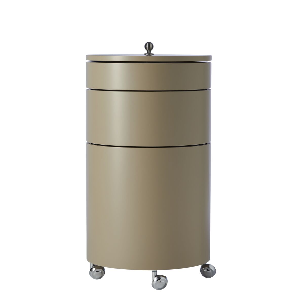 Barboy Trolley Paddestoel