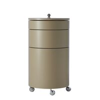 Barboy Trolley Paddestoel