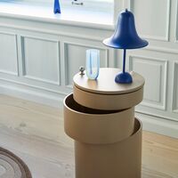 Barboy Trolley Paddestoel