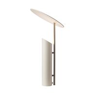 Reflect Table Lamp Matt White