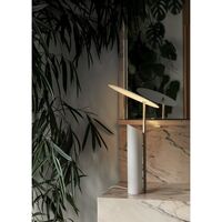 Reflect Table Lamp Matt White