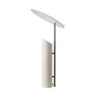 Reflect Table Lamp Matt White