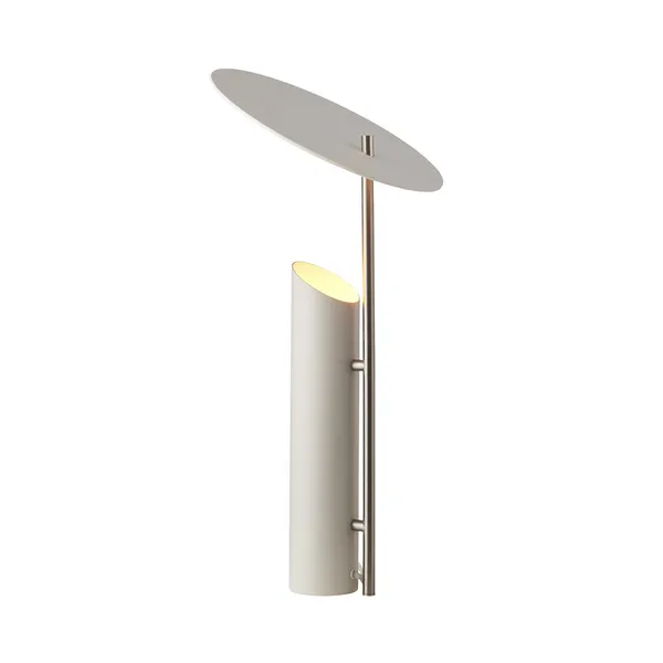 Reflect Table Lamp Matt White