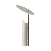 Reflect Table Lamp Matt White