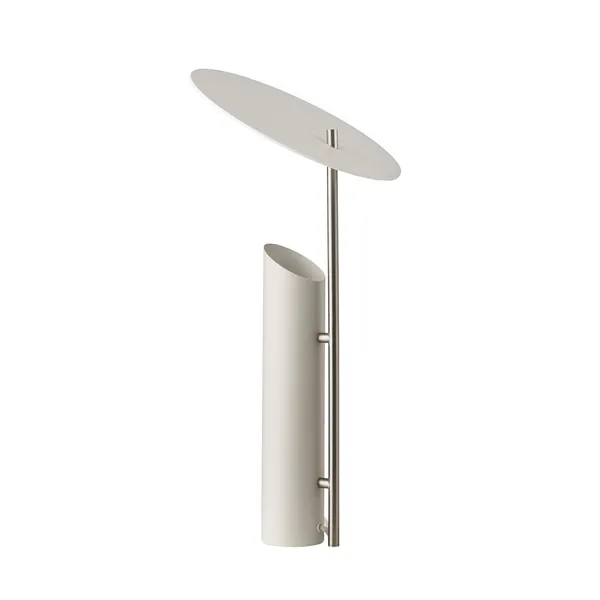 Reflect Table Lamp Matt White