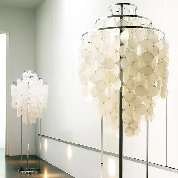 Fun 1STM Stehlampe