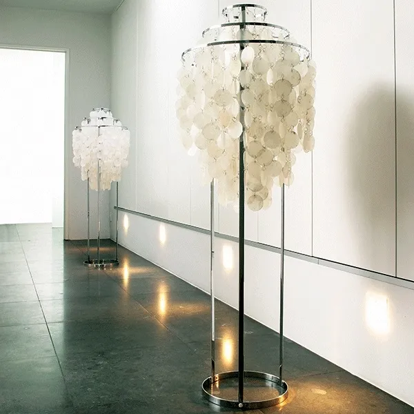 Fun 1STM Stehlampe