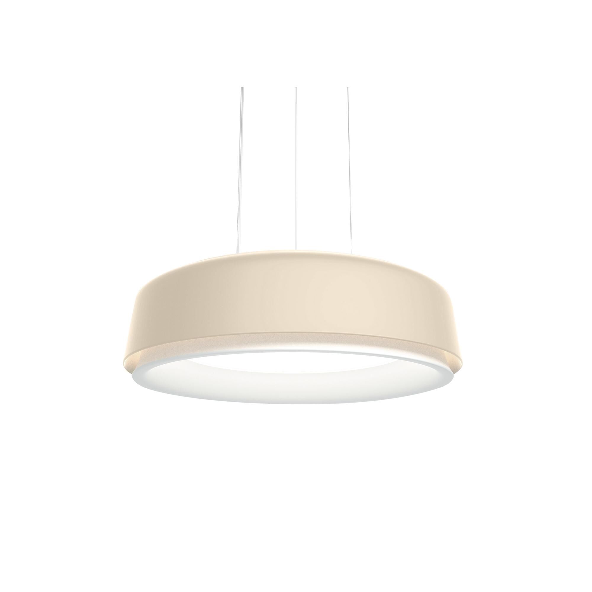 LP Grand Taklampe Ø58 3000K & Dali Champagne