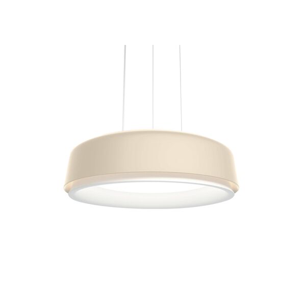LP Grote Hanglamp Ø58 3000K & Dali Champagne