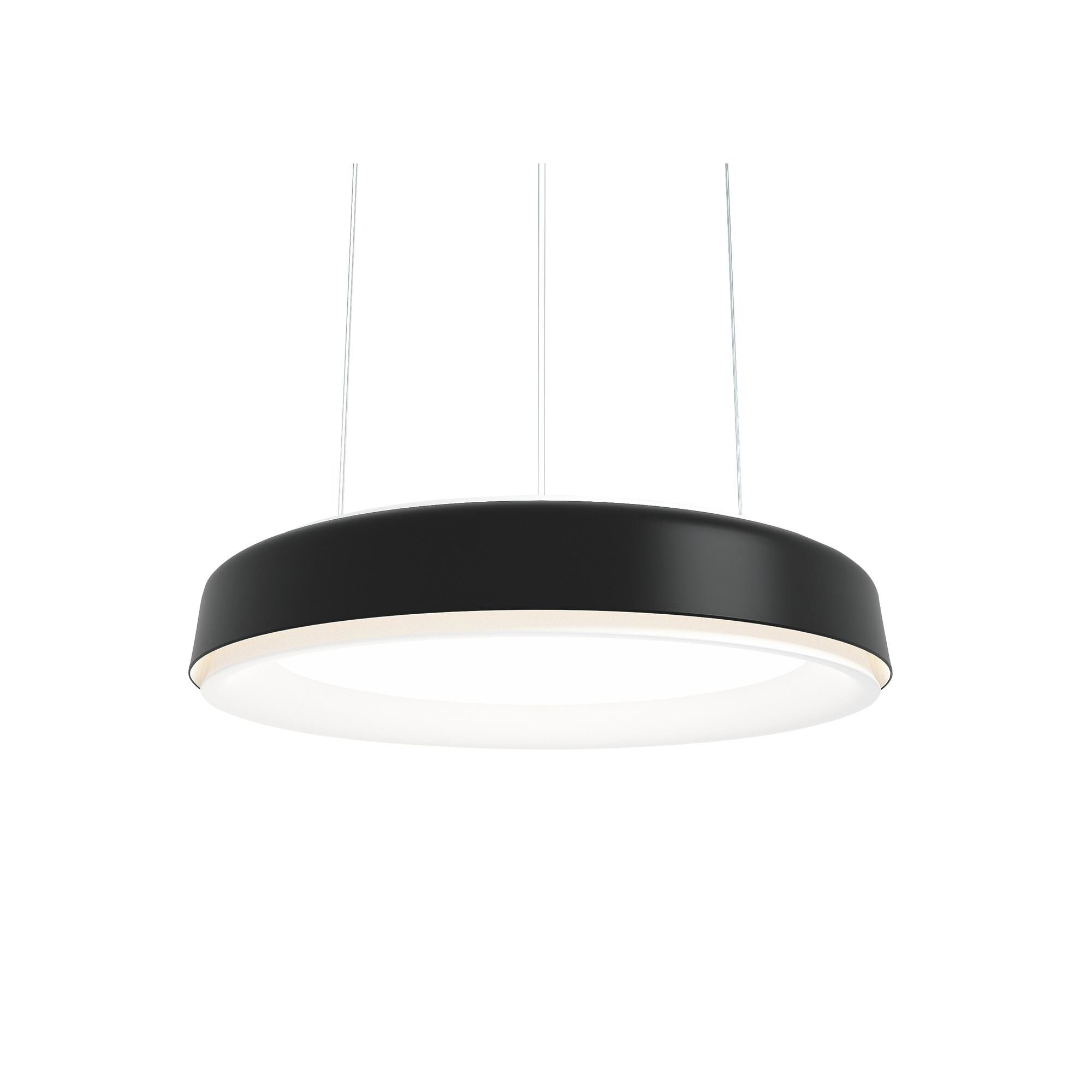 LP Grand Taklampa &Oslash;148 3000K & Dali Svart
