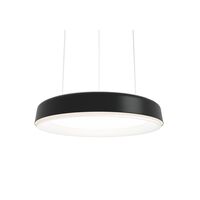 LP Grand Taklampe Ø148 3000K & Dali Sort