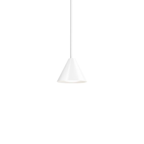 Keglen-riipus Ø17,5 3000K & Dali White