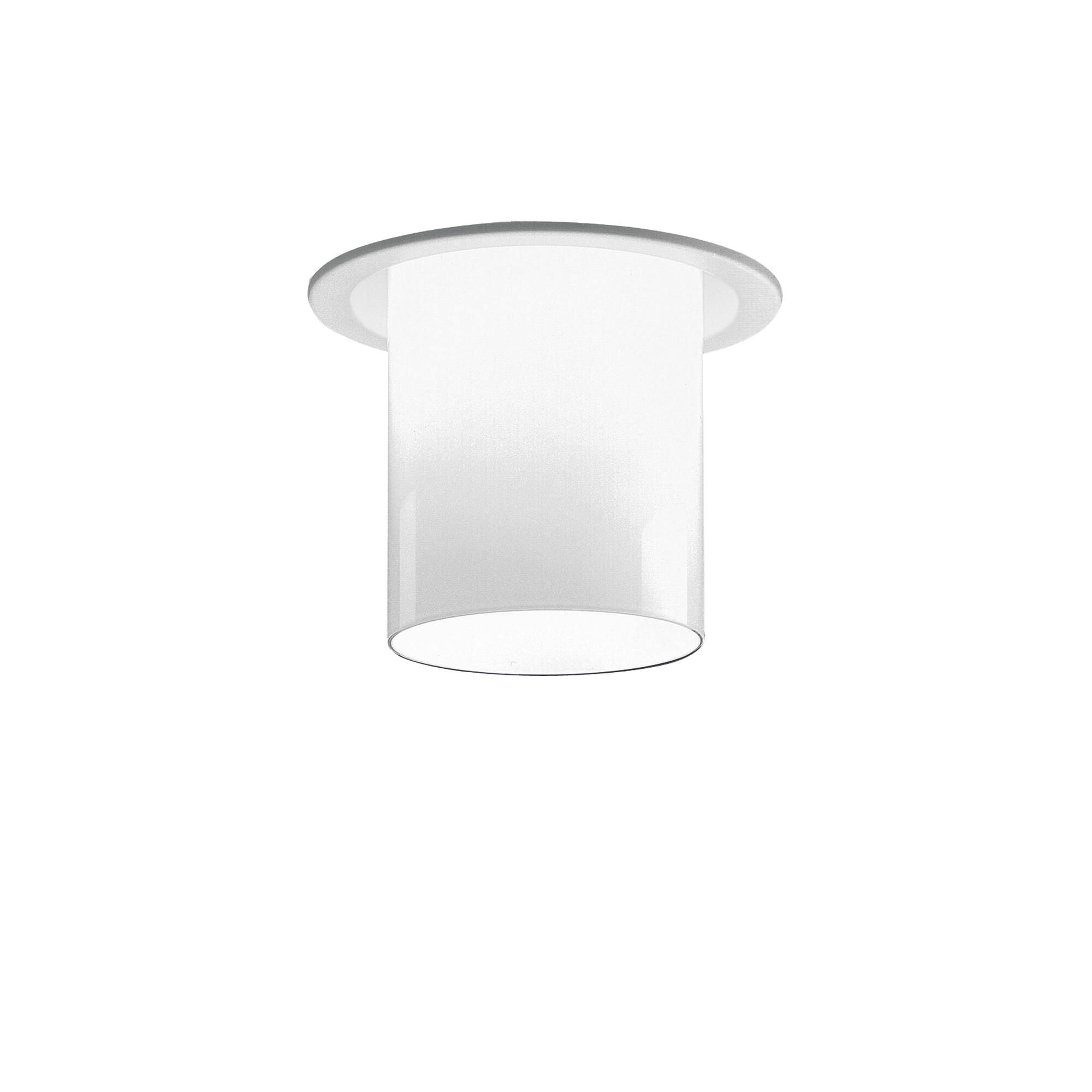 Ballerup Taklampe 3000K & Dali Hvit