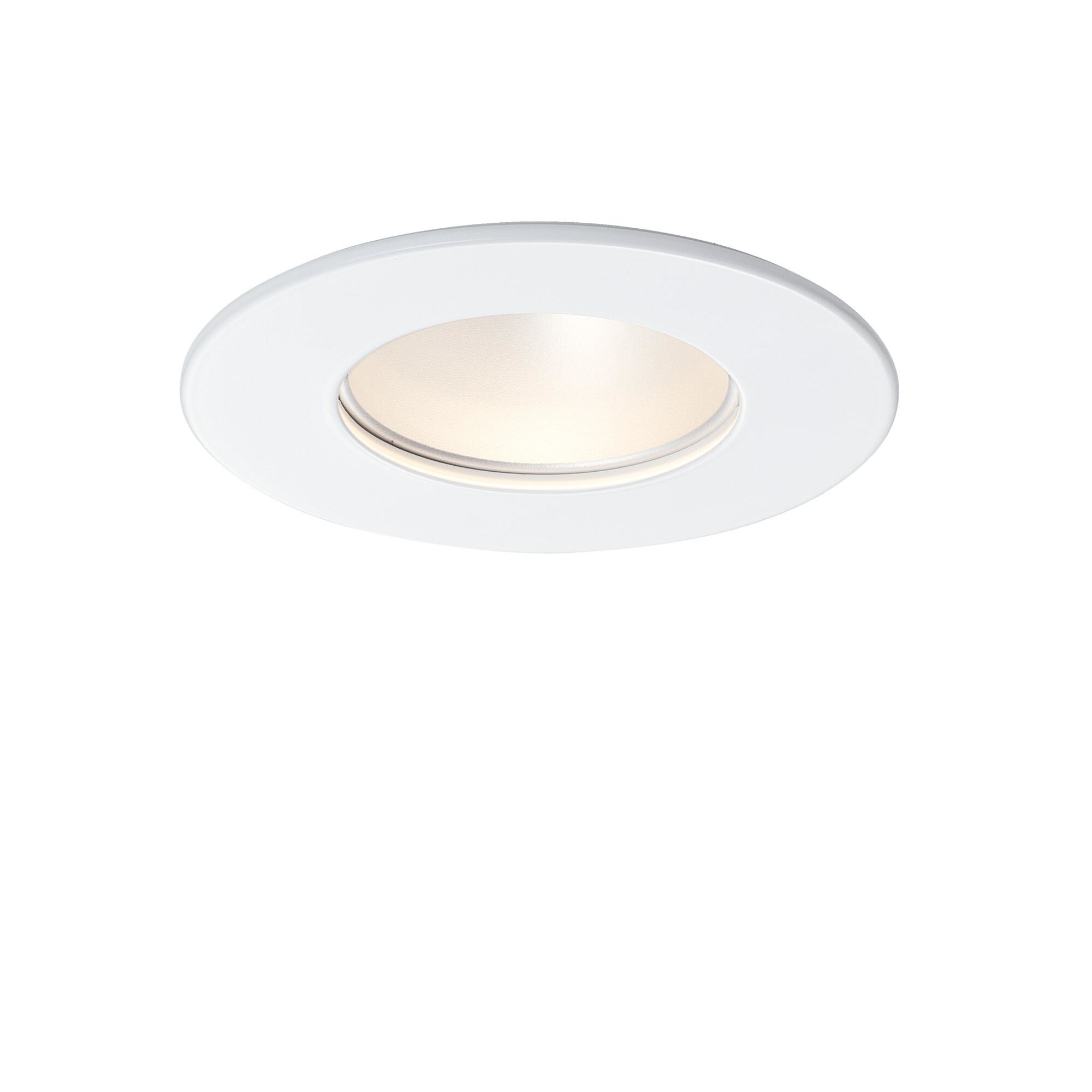 Basic Taklampe 3000K V3 & Dali Hvit