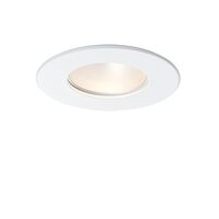 Plafoniera Basic 3000K V3 e Dali Bianco
