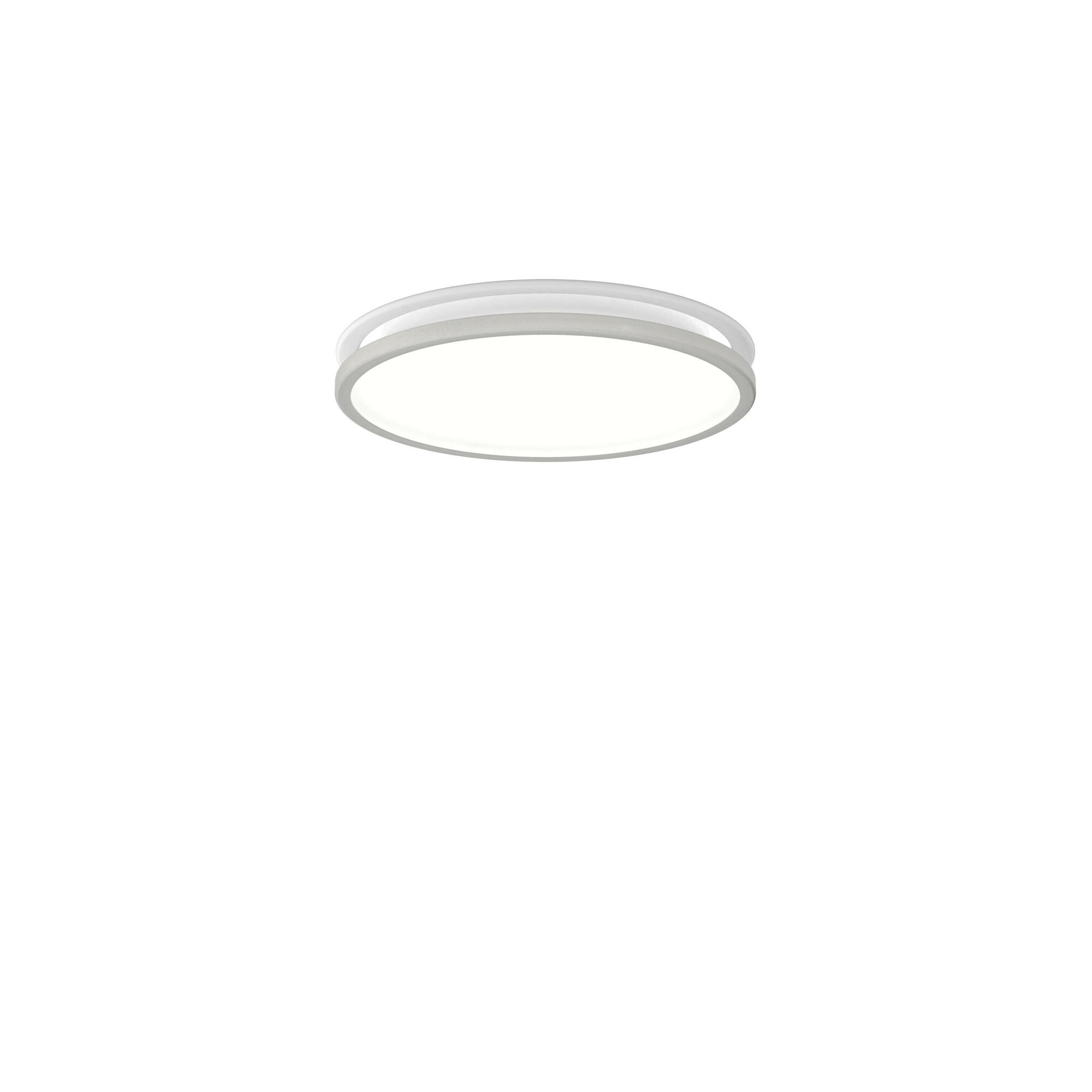 AJ Munkegaard Taklampe É26,5 3000K og Dali/ Switch-Dim Krom