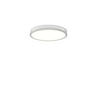AJ Munkegaard Ceiling Light Ø26.5 3000K & Dali/ Switch-Dim Chrome