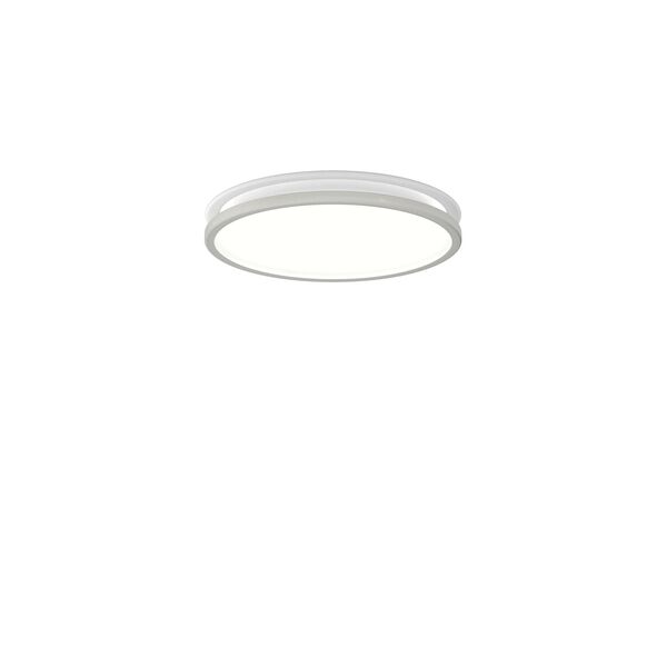AJ Munkegaard Ceiling Light Ø26.5 3000K & Dali/ Switch-Dim Chrome