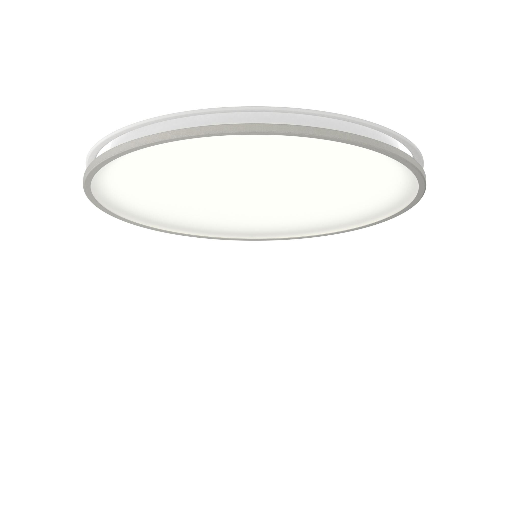 AJ Munkegaard Taklampe É46 3000K og Dali/ Switch-Dim Krom
