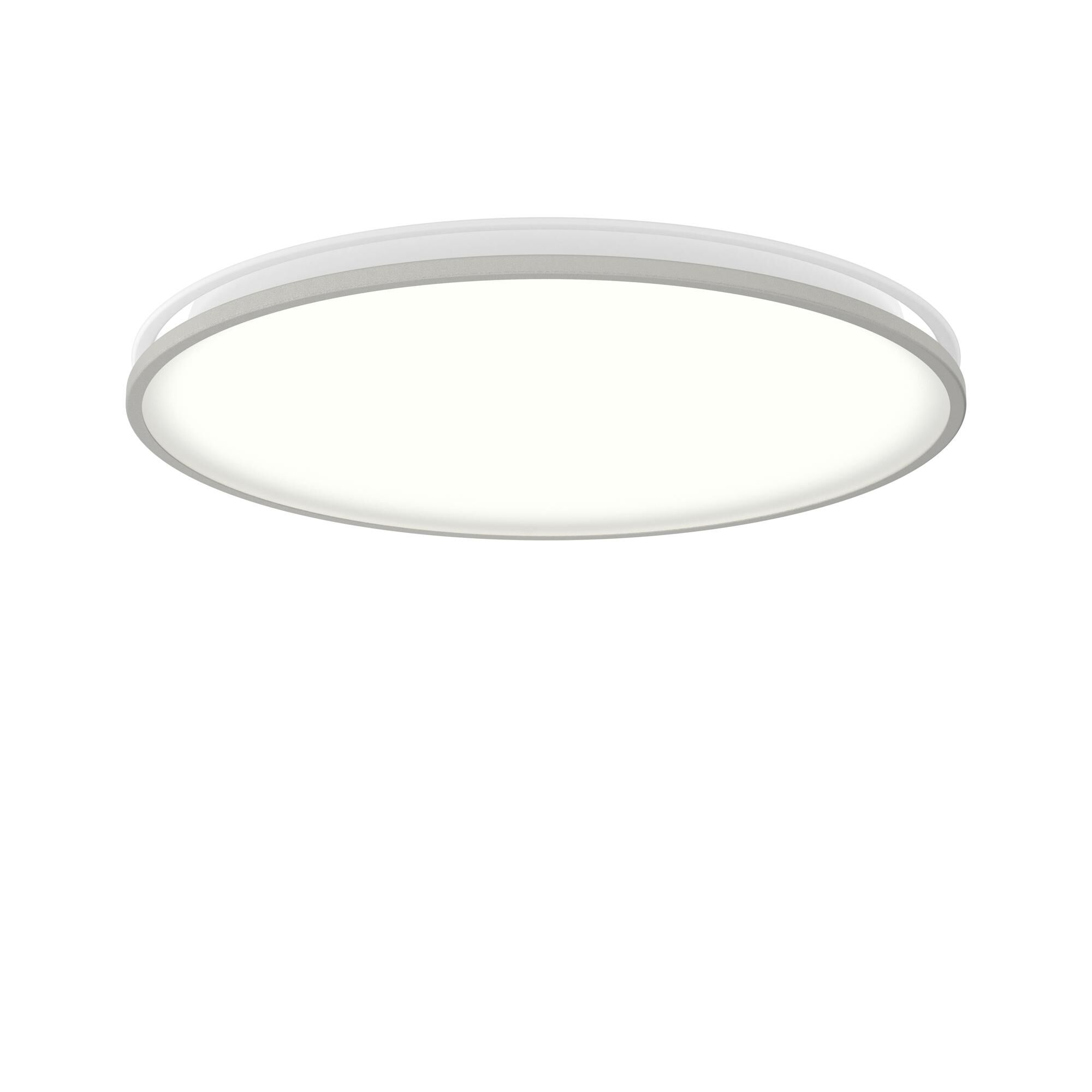 AJ Munkegaard Taklampe É52,5 3000K og Dali Krom