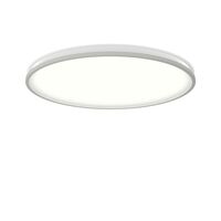 AJ Munkegaard Ceiling Light Ø52.5 3000K & Dali Chrome