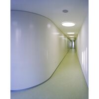 AJ Munkegaard Ceiling Light Ø52.5 3000K & Dali Chrome