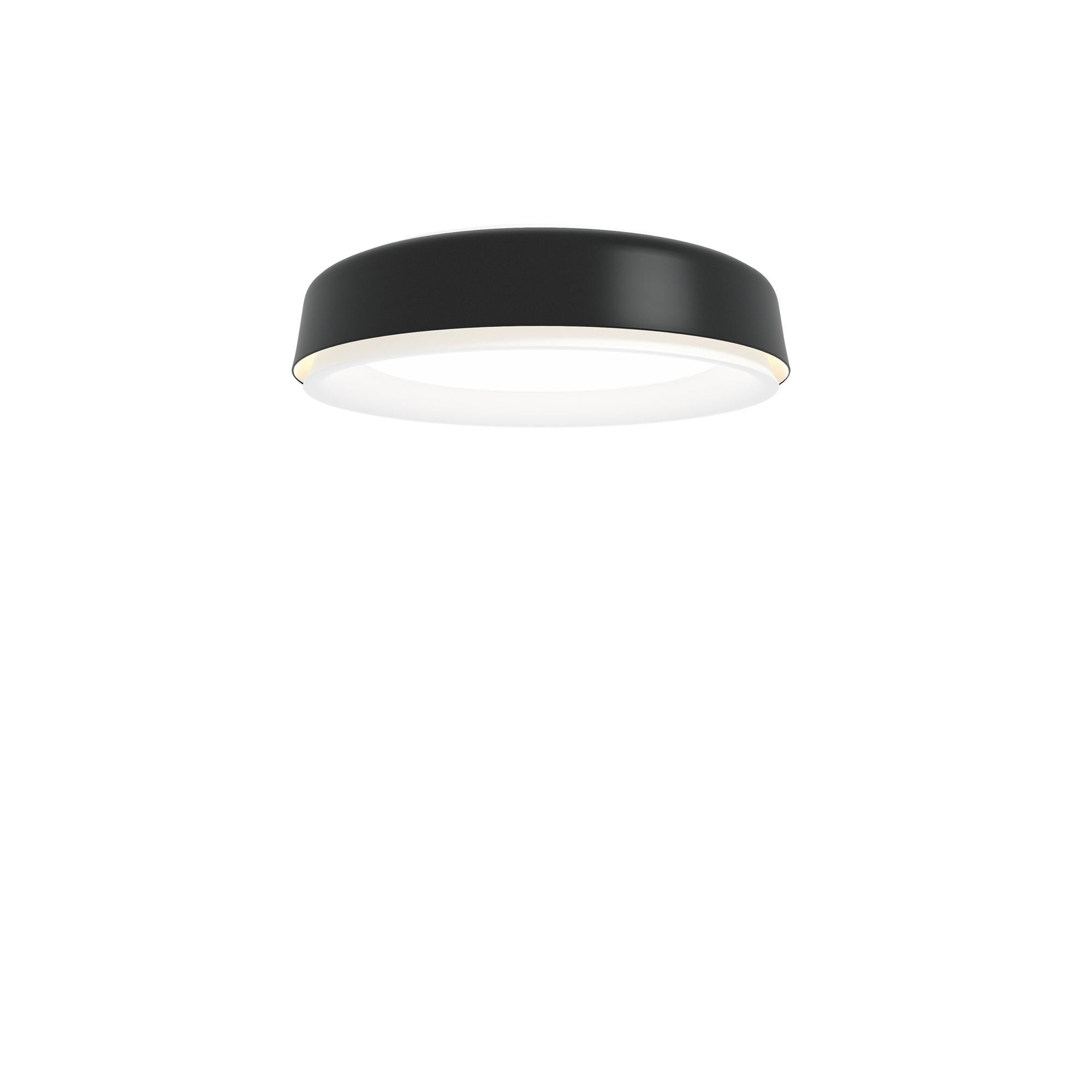 LP Grand Taklampa &Oslash;88 3000K & Dali Svart