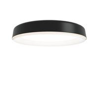LP Grand Loftlampe Ø148 3000K & Dali Sort