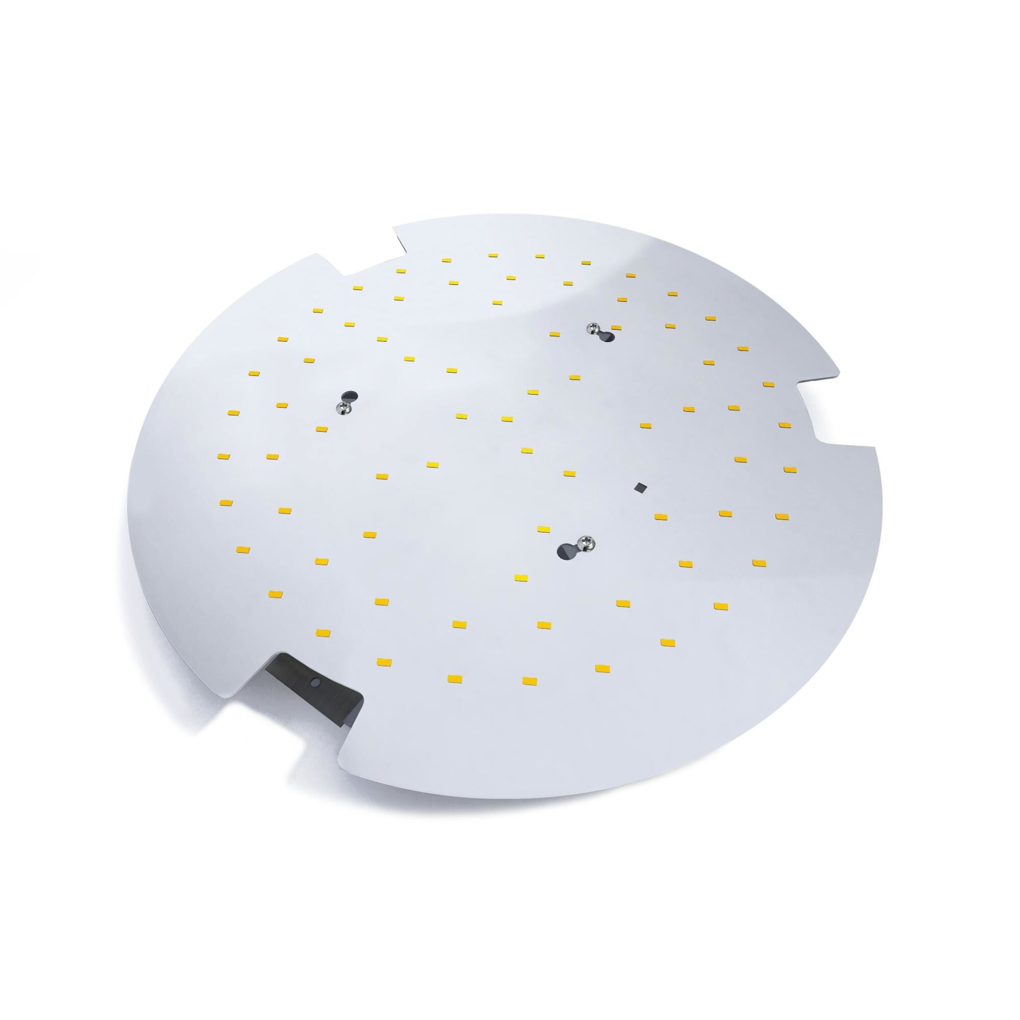 AJ Munkegaard LED Upgrade Kit Ø46 3000K Raw