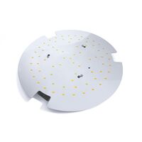 AJ Munkegaard LED-upgradekit Ø46 3000K Raw