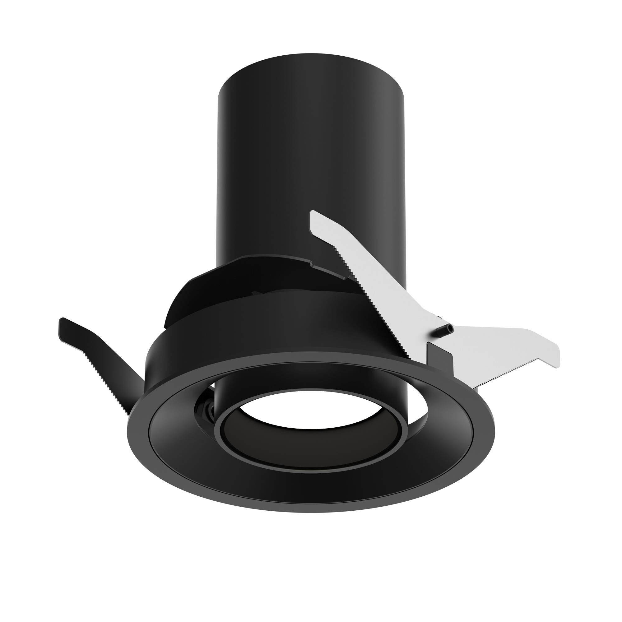 LP 51 Trim Recessed Loftlampe 2700K & Dali Sort