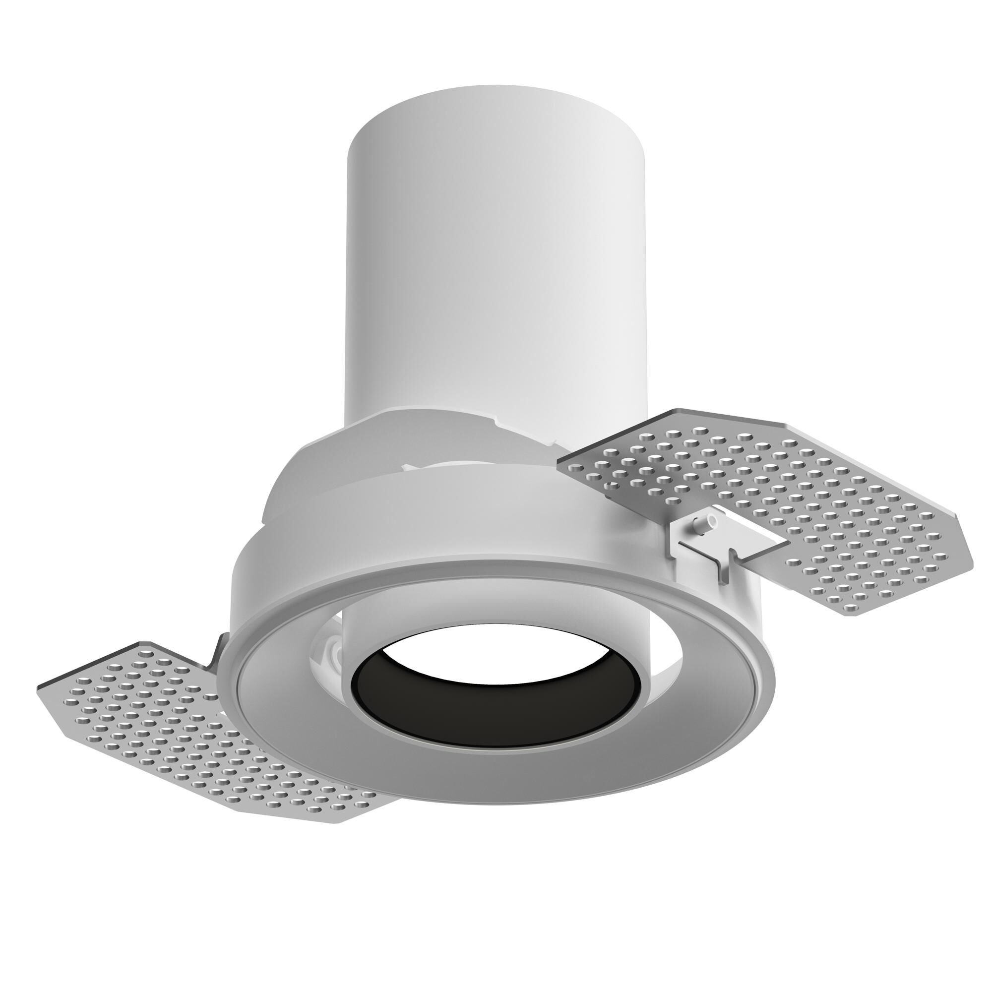 LP 51 Trimless Recessed Loftlampe 2700K & Dali Hvid