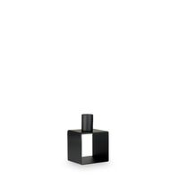 Frame 1 Candle Holder Matte Black