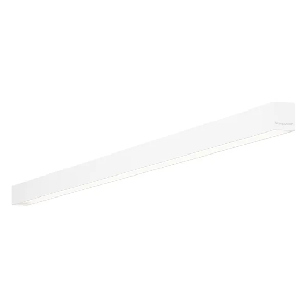 LP LIN25 Ceiling Light L100 3000K & Dali White