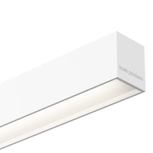 LP LIN25 Plafondlamp L200 2700K & Dali Wit