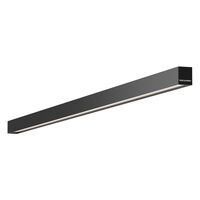 LP LIN25 Loftlampe L250 3000K & On/Off Sort