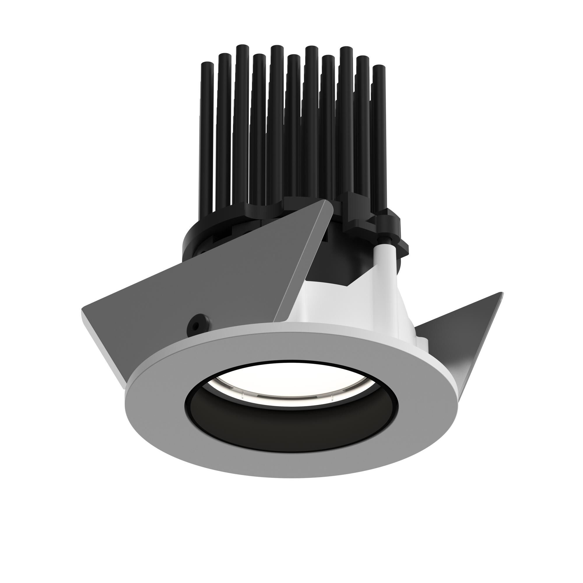 LP 45 Recessed Loftlampe 9 2700K & Dali Hvid