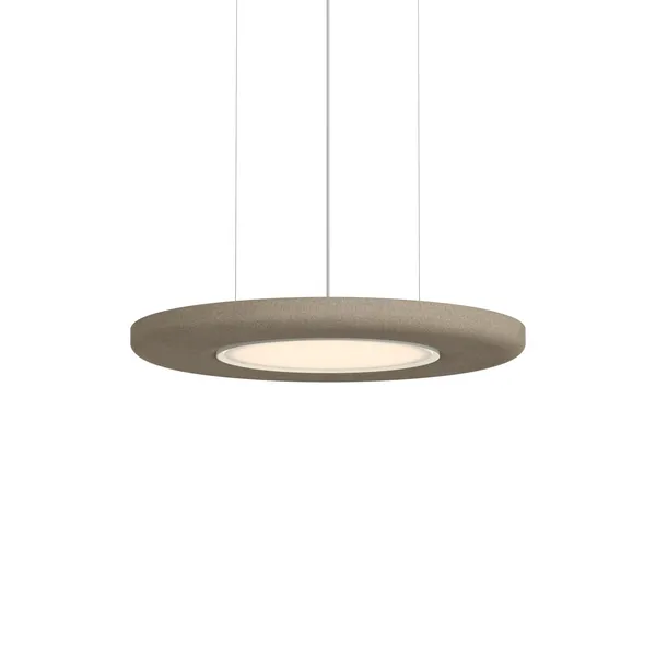 LP Slim Hanglamp L80 2700K Wit