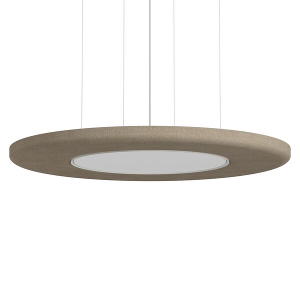 LP Slim Hanglamp L120 2700K Wit