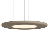 LP Slim Hanglamp L120 3000K Wit