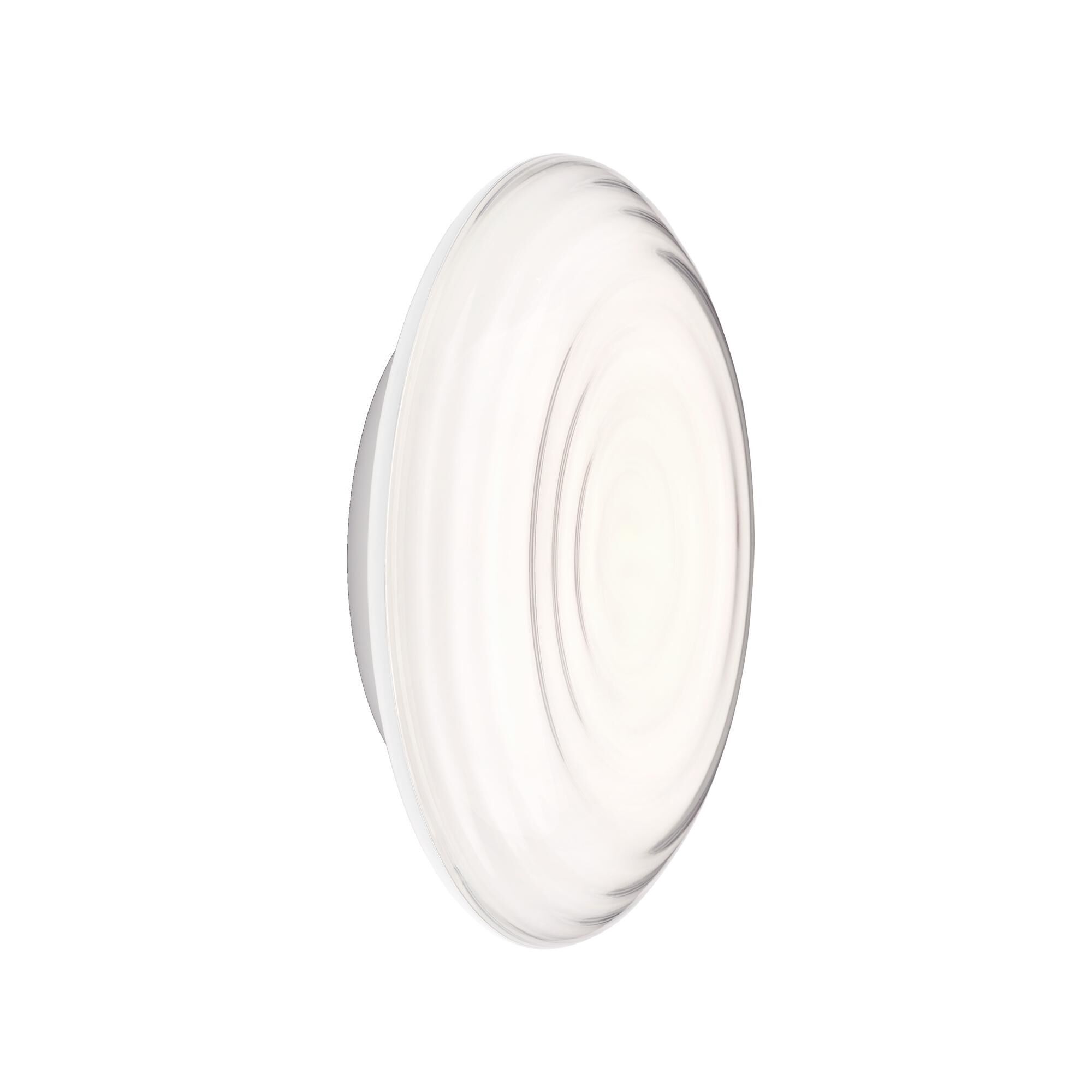 Ripls V&auml;gg-/ Taklampa &Oslash;31 3000K & Dali Opal
