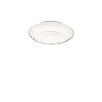 Ripls Væg/Loftlampe Ø31 3000K & Dali Opal